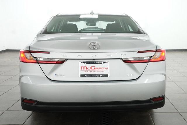 used 2025 Toyota Camry car, priced at $30,998