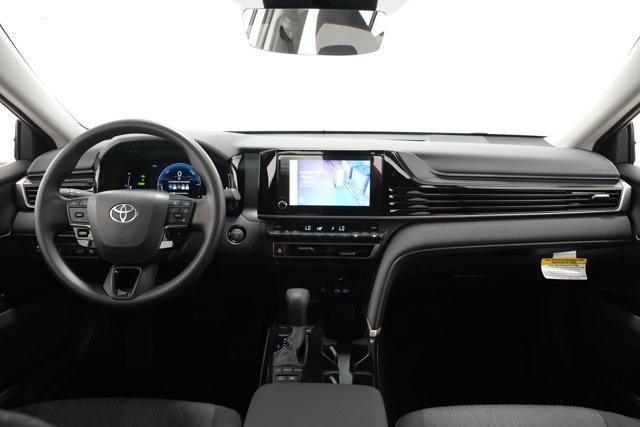 used 2025 Toyota Camry car, priced at $30,998
