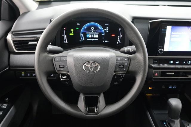 used 2025 Toyota Camry car, priced at $30,998