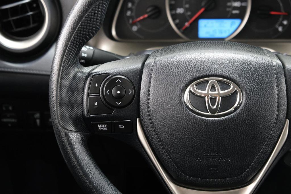 used 2015 Toyota RAV4 car, priced at $11,988