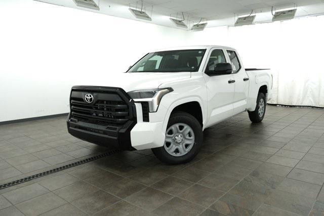 new 2024 Toyota Tundra car, priced at $42,910