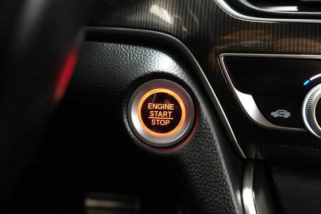 used 2018 Honda Accord car, priced at $19,288