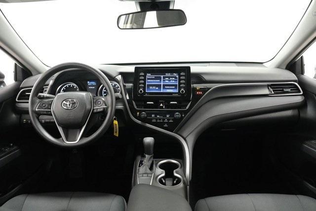 used 2024 Toyota Camry car, priced at $24,788