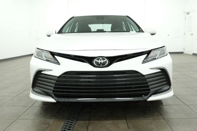 used 2024 Toyota Camry car, priced at $24,788