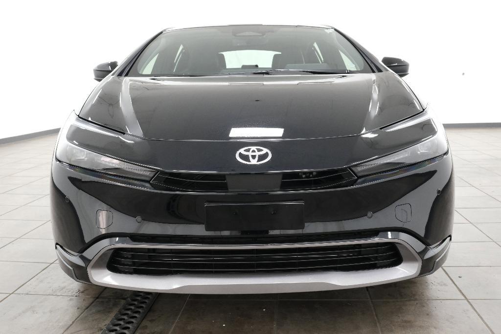 new 2025 Toyota Prius car, priced at $34,935