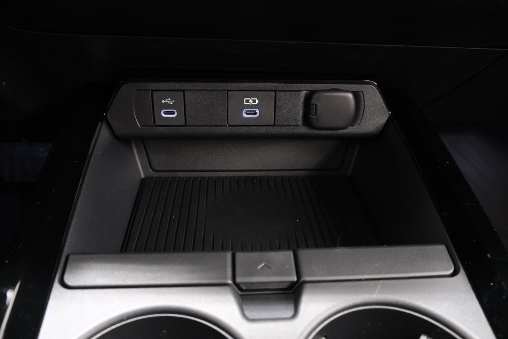 new 2025 Toyota Prius car, priced at $34,935