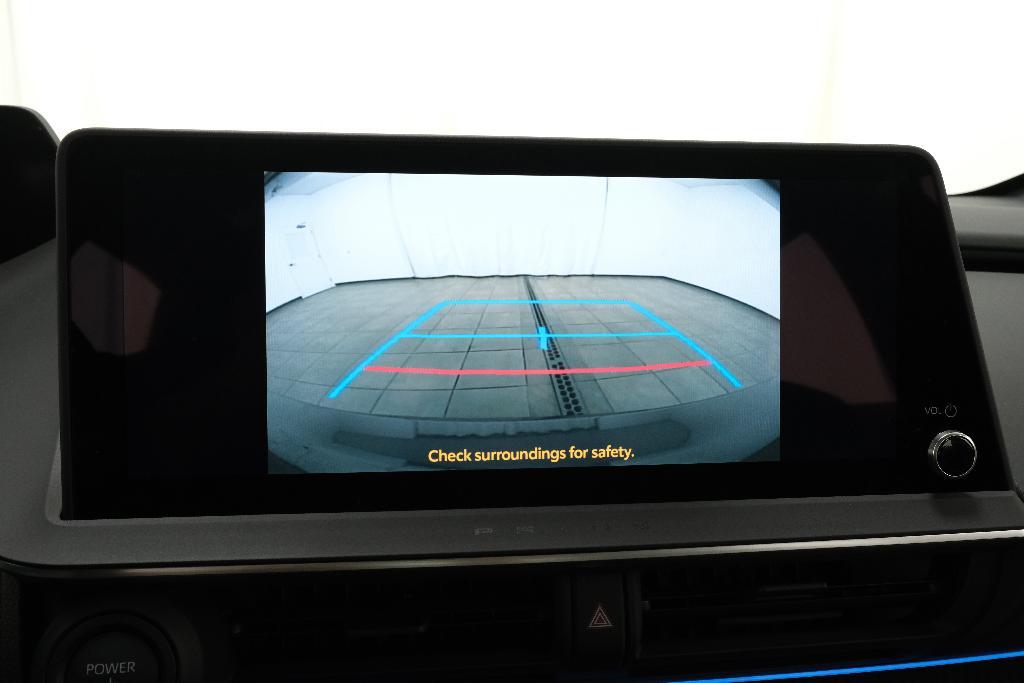 new 2025 Toyota Prius car, priced at $34,935