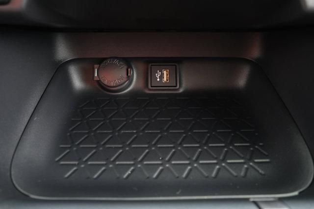 used 2025 Toyota RAV4 Hybrid car, priced at $33,488