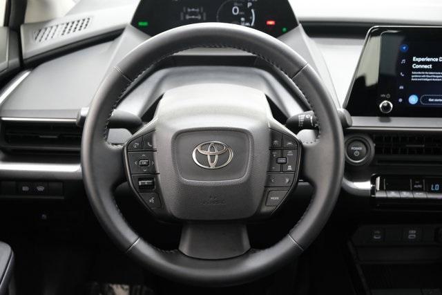 used 2024 Toyota Prius car, priced at $29,992