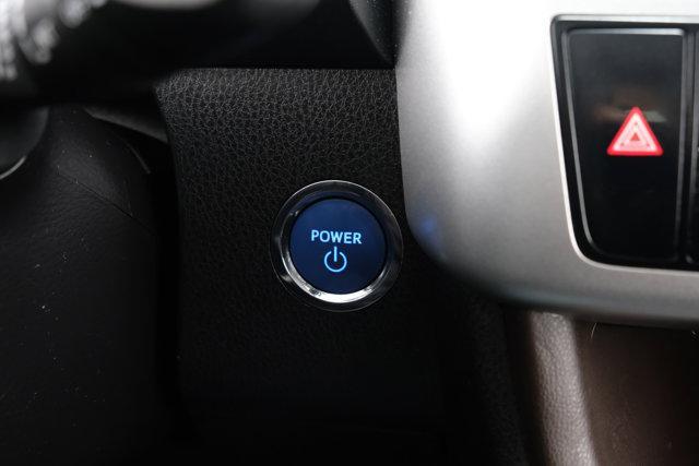 used 2019 Toyota Highlander Hybrid car, priced at $23,844