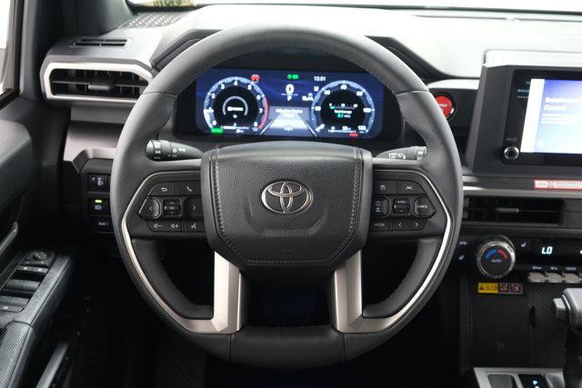 used 2025 Toyota 4Runner car, priced at $52,499