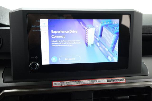 used 2025 Toyota 4Runner car, priced at $52,499