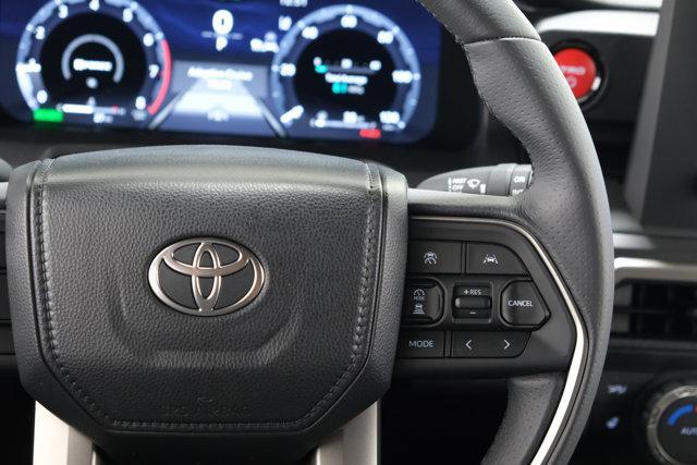 used 2025 Toyota 4Runner car, priced at $52,499