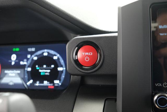 used 2025 Toyota 4Runner car, priced at $52,499