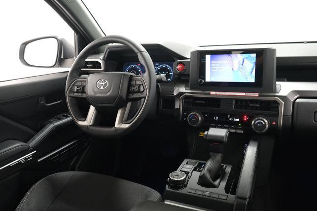 used 2025 Toyota 4Runner car, priced at $52,499