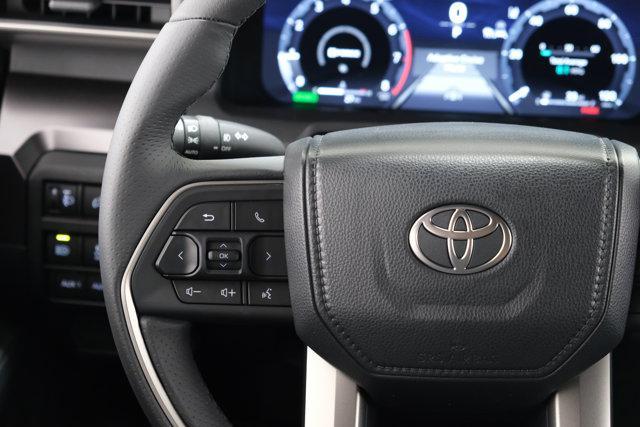 used 2025 Toyota 4Runner car, priced at $52,499