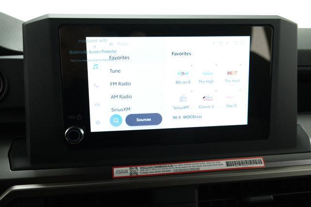 used 2025 Toyota 4Runner car, priced at $52,499