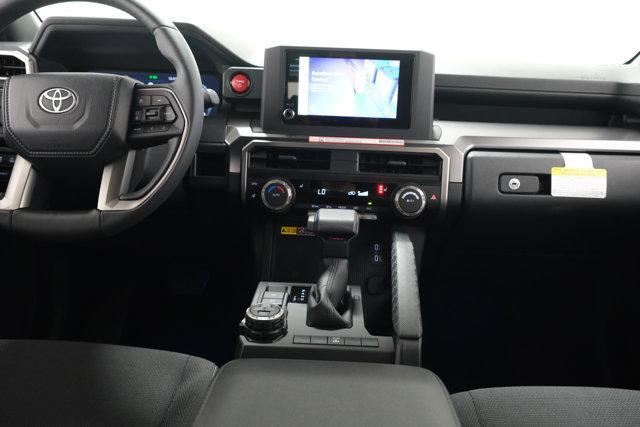 used 2025 Toyota 4Runner car, priced at $52,499