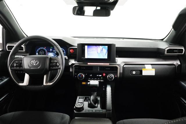used 2025 Toyota 4Runner car, priced at $52,499