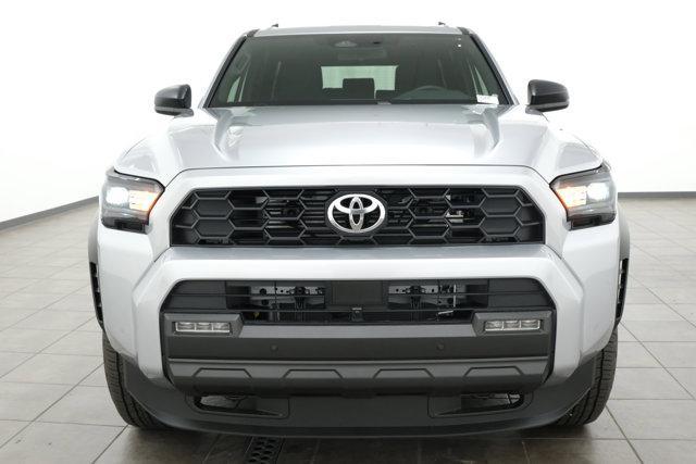 used 2025 Toyota 4Runner car, priced at $52,499