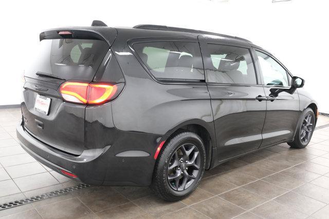 used 2020 Chrysler Pacifica car, priced at $19,777