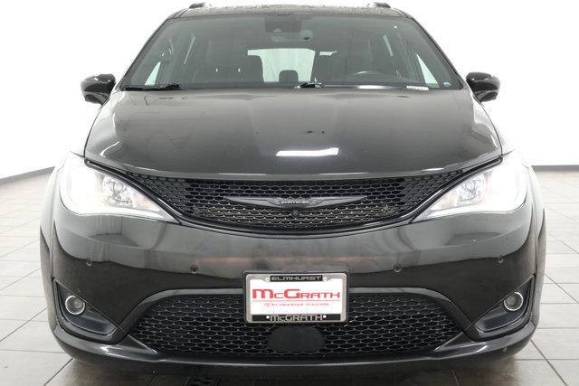 used 2020 Chrysler Pacifica car, priced at $19,777