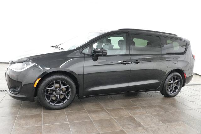 used 2020 Chrysler Pacifica car, priced at $19,777