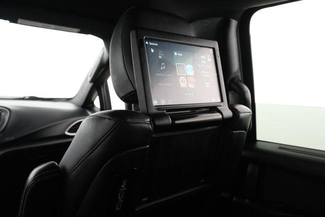 used 2020 Chrysler Pacifica car, priced at $19,777