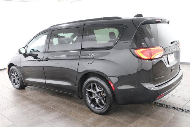 used 2020 Chrysler Pacifica car, priced at $19,777