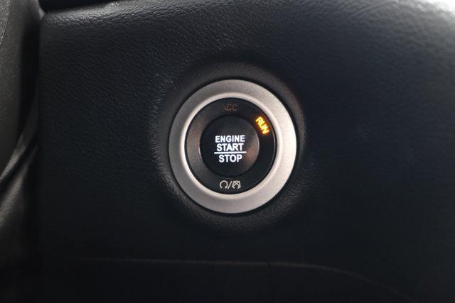 used 2020 Chrysler Pacifica car, priced at $19,777