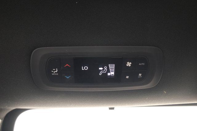 used 2020 Chrysler Pacifica car, priced at $19,777