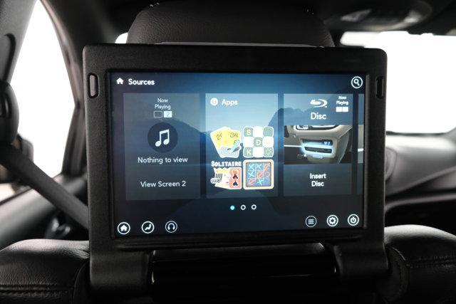 used 2020 Chrysler Pacifica car, priced at $19,777