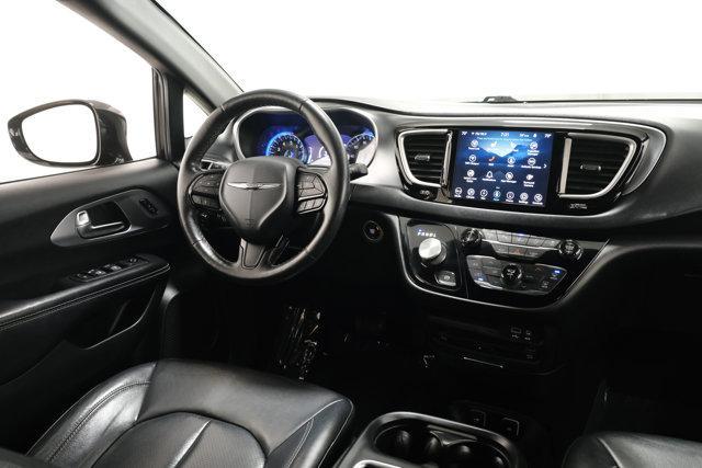 used 2020 Chrysler Pacifica car, priced at $19,777