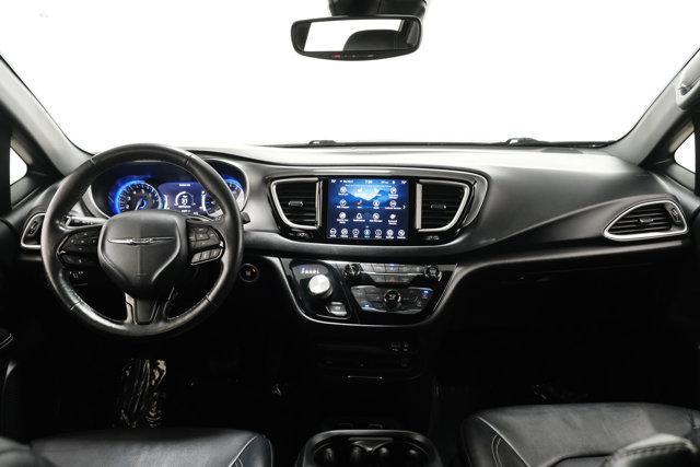 used 2020 Chrysler Pacifica car, priced at $19,777