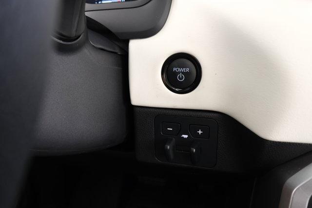 used 2025 Toyota Sequoia car, priced at $76,444