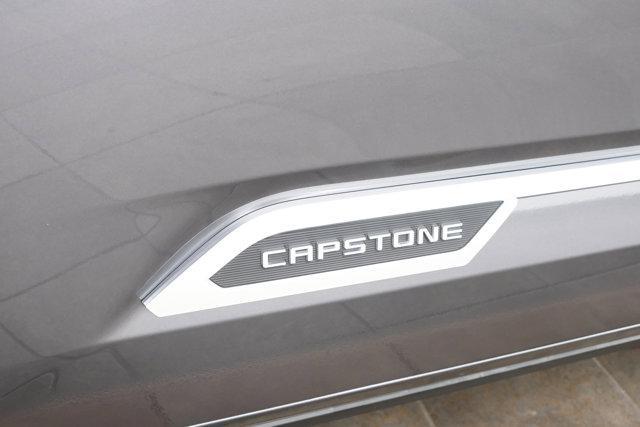 used 2025 Toyota Sequoia car, priced at $76,444