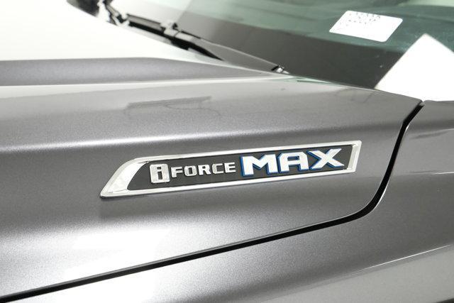 used 2025 Toyota Sequoia car, priced at $76,444