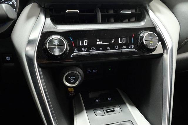 used 2024 Toyota Venza car, priced at $37,488