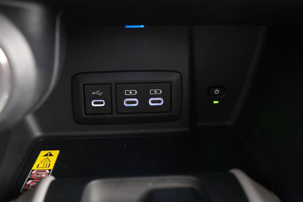 used 2024 Toyota Venza car, priced at $35,988
