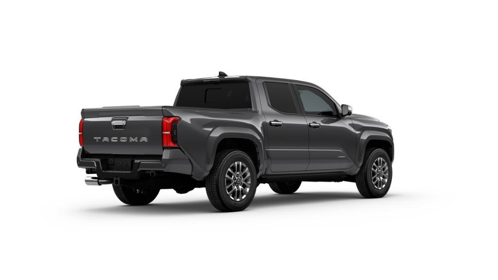 new 2024 Toyota Tacoma car, priced at $52,443