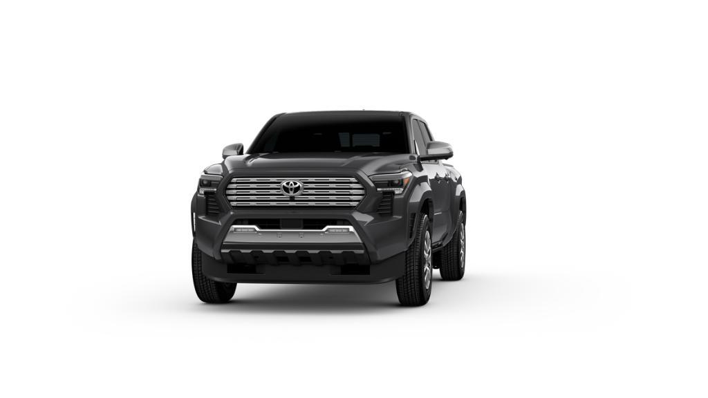 new 2024 Toyota Tacoma car, priced at $52,443