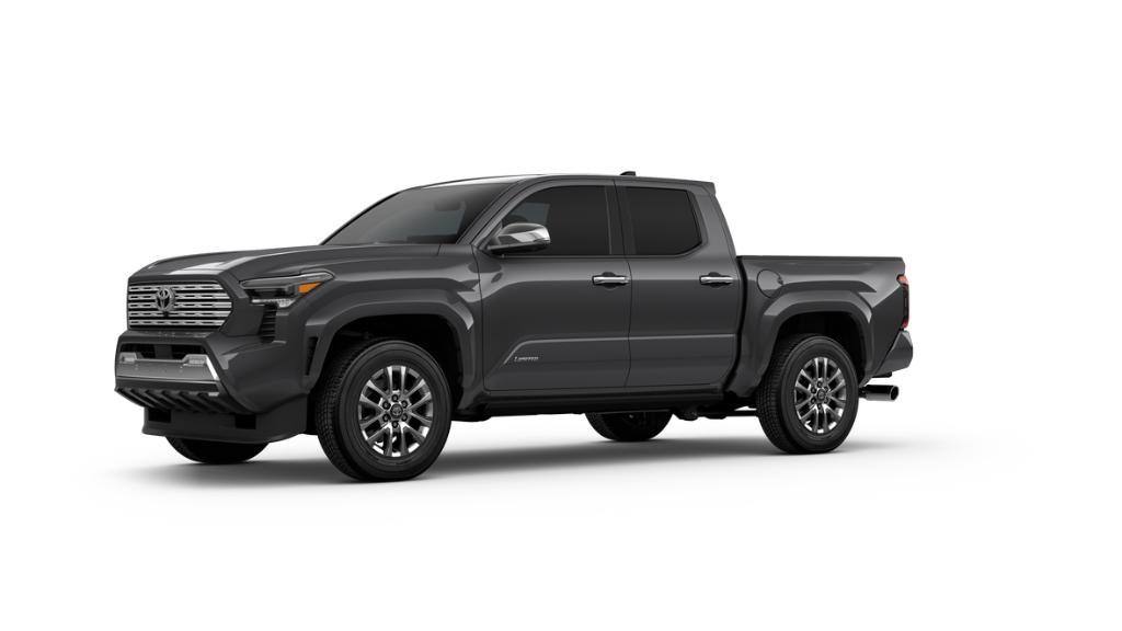 new 2024 Toyota Tacoma car, priced at $52,443