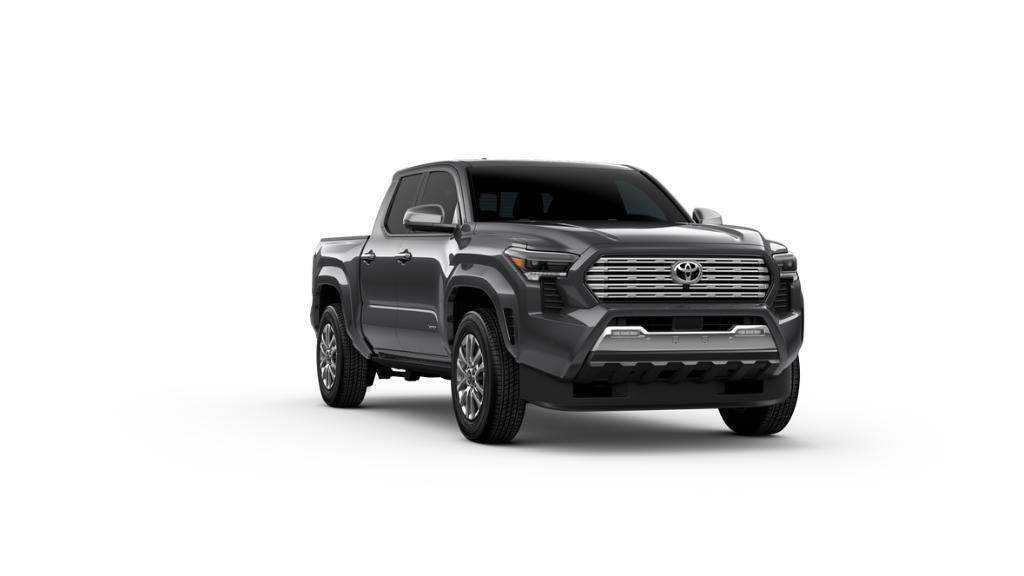 new 2024 Toyota Tacoma car, priced at $52,443