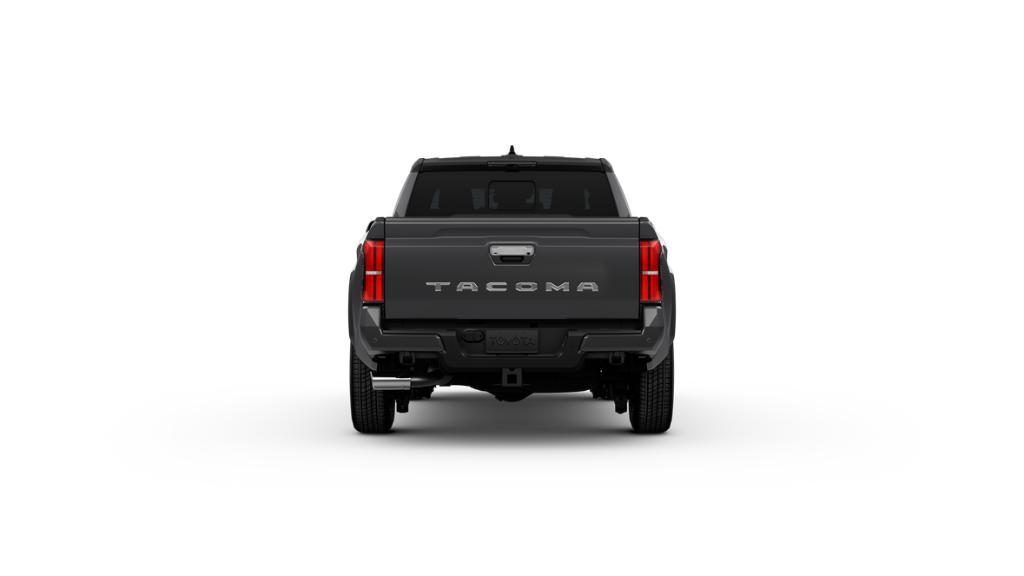 new 2024 Toyota Tacoma car, priced at $52,443