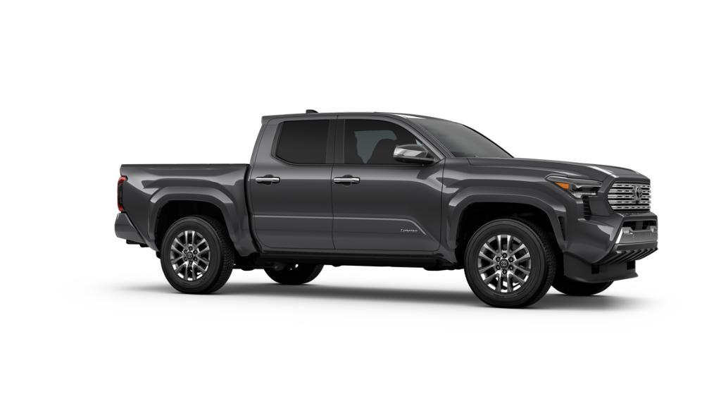 new 2024 Toyota Tacoma car, priced at $52,443