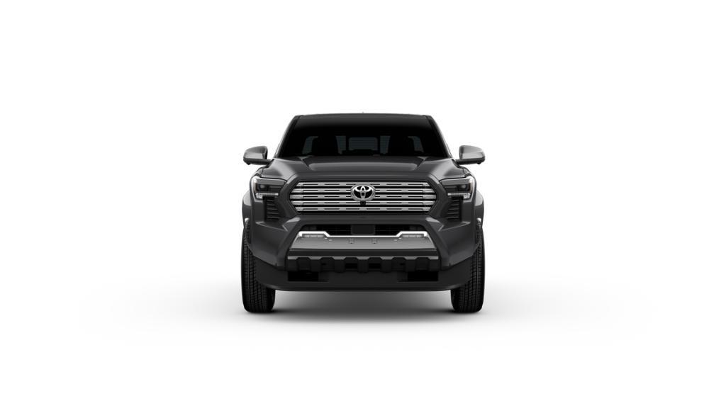 new 2024 Toyota Tacoma car, priced at $52,443