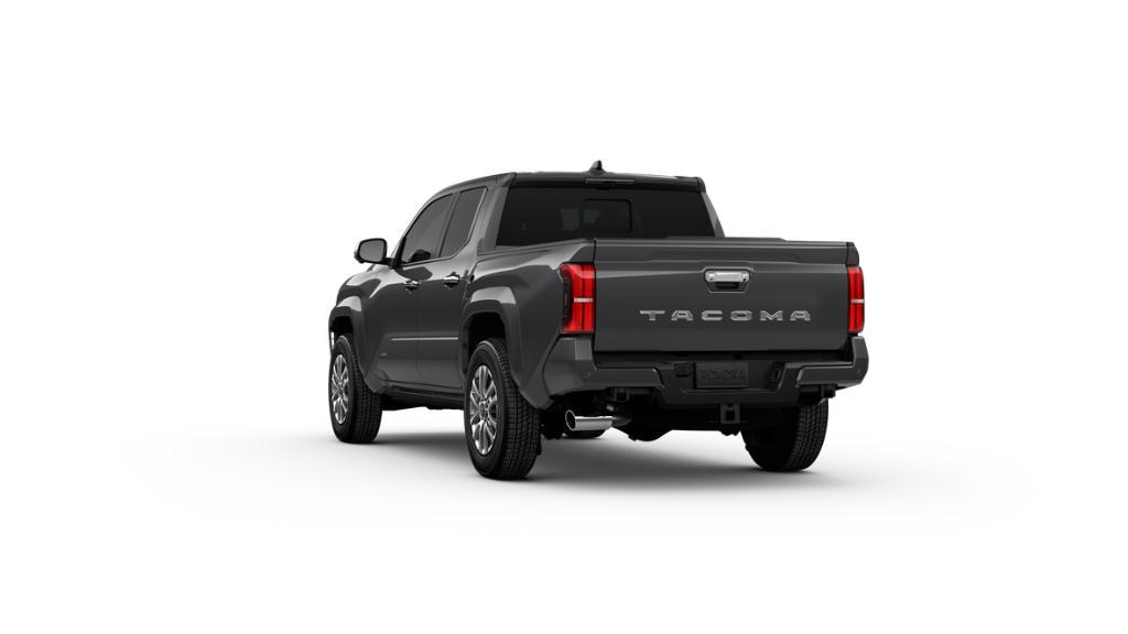 new 2024 Toyota Tacoma car, priced at $52,443