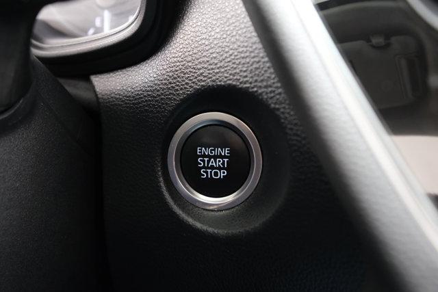 used 2023 Toyota Corolla Cross car, priced at $22,868