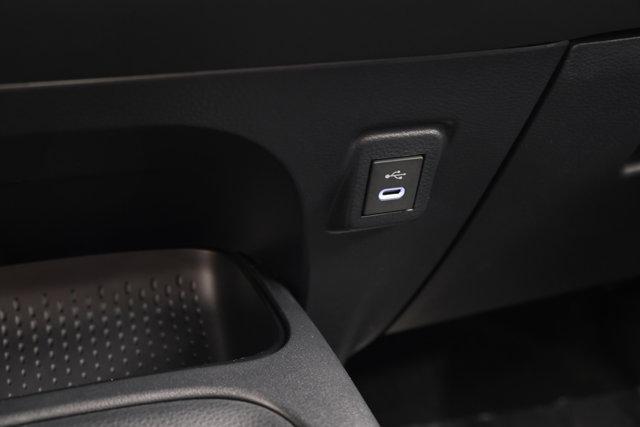 used 2025 Toyota Corolla Hybrid car, priced at $23,888