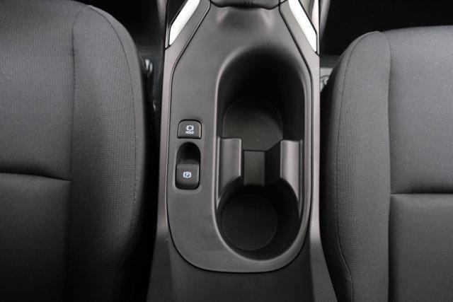 used 2025 Toyota Corolla Hybrid car, priced at $23,888